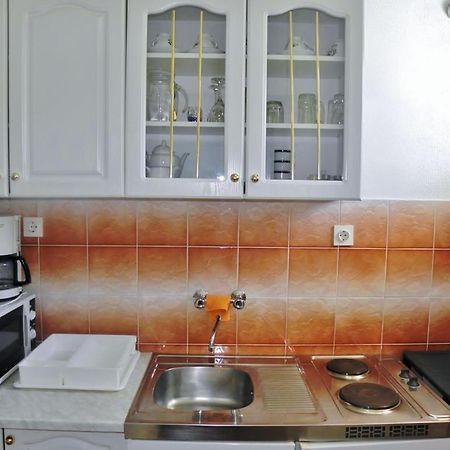 Alemka Apartment Banjol Ngoại thất bức ảnh