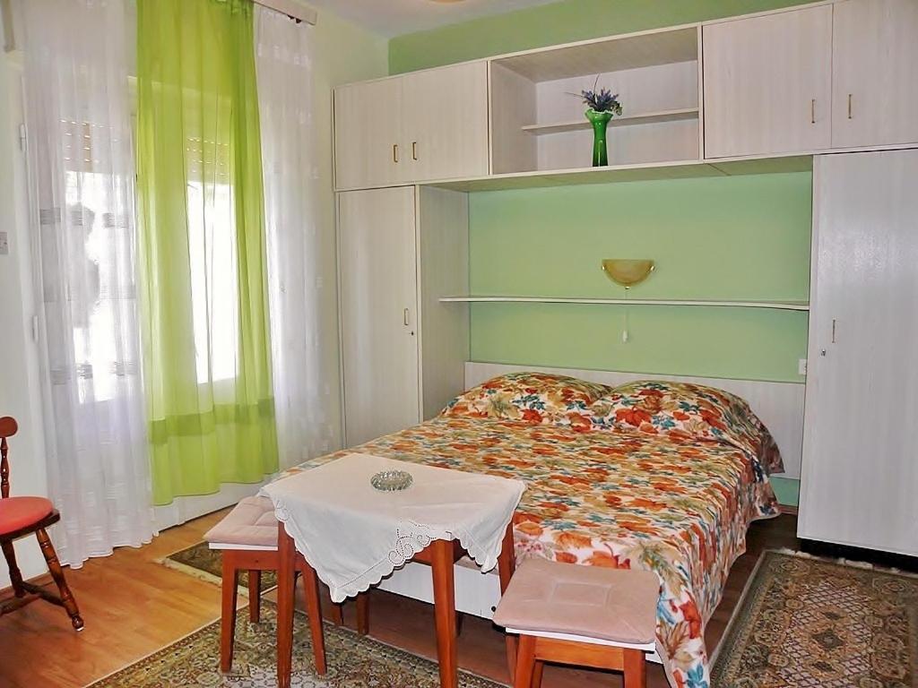 Alemka Apartment Banjol Ngoại thất bức ảnh